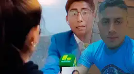 Pareja de policía asegura estar esperando un hijo del alférez.