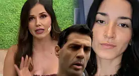 Maju Mantilla REAPARECE con IMPENSADA publicación luego que Mariana De la Vega, la del ampay, la tilde de 'INFIEL'