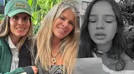 Hermana menor de Alejandra Baigorria revela INDIGNANTE REACCIÓN de sus familiares ante agresiones de Verónica Alcalá.