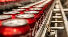 Ordenan retiro inmediato de más de 70 mil latas de Coca-Cola por insólita razón dada por la FDA: revisa si lo tienes Ordenan retiro inmediato de más de 70 mil latas de Coca-Cola por insólita razón dada por la FDA: revisa si lo tienes