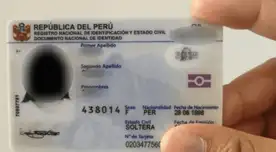 DNI gratis en Lima Metropolitana: conoce los lugares y plazos para tramitarlo en octubre