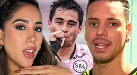 ¿Es Rodrigo Cuba? Melissa Paredes sorprende al revelar quién es el AMOR DE SU VIDA y NO ES Anthony Aranda ¿Es Rodrigo Cuba? Melissa Paredes sorprende al revelar quién es el AMOR DE SU VIDA y NO ES Anthony Aranda