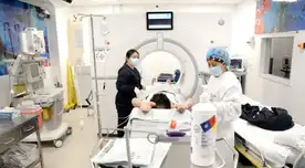 INCOR de EsSalud revoluciona la medicina cardiovascular en Perú con técnicas pioneras