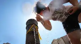 Se despide el frío: Conoce las 17 regiones con altas temperaturas y radiación UV extrema según Senamhi