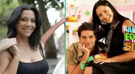 Mayra Couto deja en shock al CONFESAR que desea volver a ‘AFHS’, pero impone una FUERTE condición: “Siempre he dicho…”