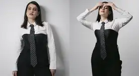 Vania regresa a la música con "No Existe"