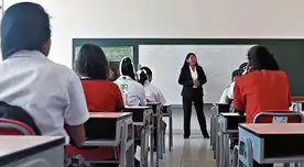 Conoce si se suspenden las clases escolares este viernes 26 de octubre en Perú.