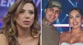 ¡SIN FILTRO! Mónica Cabrejos lanza dura ADVERTENCIA a Pamela López sobre su colágeno: “Disfruta mientras dure” ¡SIN FILTRO! Mónica Cabrejos lanza dura ADVERTENCIA a Pamela López sobre su colágeno: “Disfruta mientras dure”