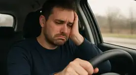 Renovar tu licencia ya no será posible si estás en esta lista del Gobierno.