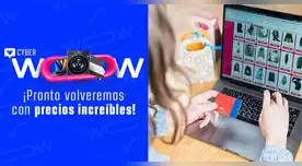 Noviembre será el mes elegido para llevarse a cabo el Cyber Wow, la campaña de ofertas favorita de miles