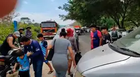 Huracán Melissa amenaza Guantánamo la Marina de EE.UU. ejecuta evacuaciones de emergencia.