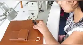 Una experta nos da consejos para un negocio de carteras.