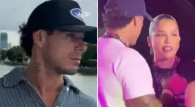 ¿Hugo García COQUETEÓ con Cara, ex de Beéle? Novio de Isabella Ladera tiene EXTENSA justificación ¿Hugo García COQUETEÓ con Cara, ex de Beéle? Novio de Isabella Ladera tiene EXTENSA justificación