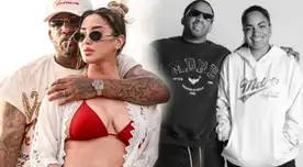 Xiomy Kanashiro toma RADICAL medida con Jefferson Farfán tras presunta 'TRAICIÓN' de su hija mayor