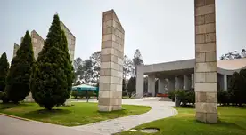 Estos son los horarios y misas en los Camposantos MAPFRE por el Día de Todos los Santos