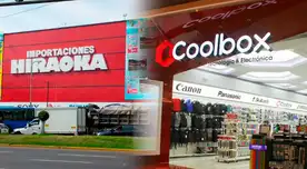 Conoce si cuál es la tienda de tecnología que pone a temblar a Coolbox e HIraoka.