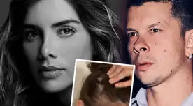 Korina Rivadeneira PREOCUPA al revelar que le diagnosticaron complicada enfermedad y fue sometida a tratamientos