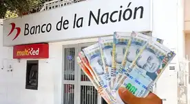 Banco de la Nación publica el cronograma de pagos de noviembre 2025: revisa aquí las fechas más importantes