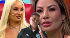 ¿Arremetió? Pamela López REAPARECE con IMPENSADA publicación tras confirmarse INFIDELIDAD de Christian Cueva con Nadeska Widauski