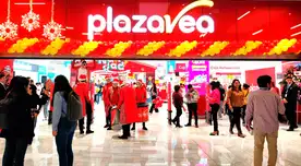 Conoce las promociones que Plaza Vea tiene para ti.