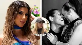 Yahaira rompe su silencio y lanza FUERTE opinión sobre ruptura de Daniela Darcourt y Waldir Felipa: “Por algo…” Yahaira rompe su silencio y lanza FUERTE opinión sobre ruptura de Daniela Darcourt y Waldir Felipa: “Por algo…”