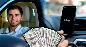 Uber OFRECE bono de $4,000 a conductores de diversas partes de EE.UU.