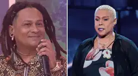 ¡Se cansó! Hijo de Lucía de la Cruz EXPLOTA y la tilda de “mentirosa” tras confesar el GRAVE ERROR de su vida