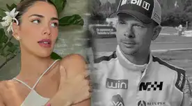 Mario Hart anuncia MALAS NOTICIAS tras exponerse COMPLICADA enfermedad que le diagnosticaron a Korina Rivadeneira