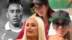 Hija mayor de Pamela López lanza POTENTE mensaje tras confirmarse INFIDELIDAD de Christian Cueva con Nadeska Widausky