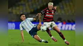 Pronóstico Racing vs. Flamengo por semifinales: cuánto paga el partido de vuelta por la Copa Libertadores 2025