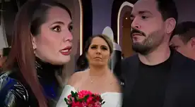 Novio de Yiddá Eslava habla POR PRIMERA VEZ y deja EN SHOCK con reacción frente a ella sobre posible boda. Novio de Yiddá Eslava habla POR PRIMERA VEZ y deja EN SHOCK con reacción frente a ella sobre posible boda.