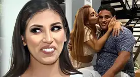 Allison Pastor revela la verdadera edad de su papá tras polémica por su apariencia. Allison Pastor revela la verdadera edad de su papá tras polémica por su apariencia.