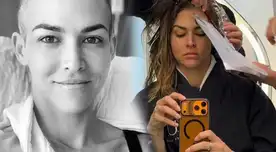 Anahí de Cárdenas revela que INTERRUMPIÓ su tratamiento preventivo de CÁNCER y atraviesa complicado momento: "Esperando los resultados…"