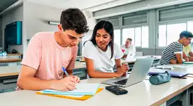 Lima tendrá una nueva universidad nacional: este es el distrito elegido donde abrirá sus puertas Lima tendrá una nueva universidad nacional: este es el distrito elegido donde abrirá sus puertas