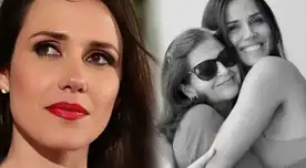 Maju Mantilla ROMPE SU SILENCIO con dolorosas palabras tras el fallecimiento de su madre.