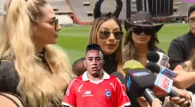 Pamela López 'PIERDE LOS PAPELES' con Macarena Gastaldo en plena entrevista por decir que le fue 'INFIEL' a Christian Cueva