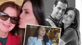 Tula Rodríguez revela qué hizo la madre de Maju Mantilla con ella ante acusaciones de INFIDELIDAD a Gustavo Salcedo.