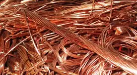 Perú redirige su cobre hacia China tras nuevos aranceles de EE. UU.