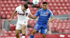 Cuánto paga Lanús vs. U. de Chile: pronóstico y apuestas por la semifinal de la Copa Sudamericana 2025
