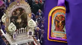 El último recorrido del Señor de los milagros ya tiene hora y fecha. Luego, la imagen será guardada hasta el próximo año El último recorrido del Señor de los milagros ya tiene hora y fecha. Luego, la imagen será guardada hasta el próximo año
