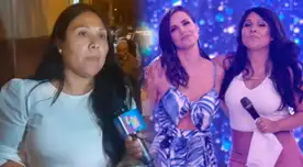 Tula Rodríguez APOYÓ a Maju Mantilla en la DESPEDIDA de su madre: “Yo sé lo que es perderla”