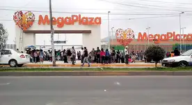 MegaPlaza dice adiós a su antiguo nombre: descubre cómo se llaman desde ahora en sus tres principales sedes