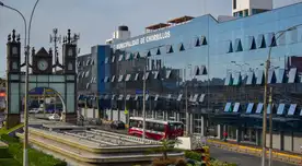 JNE declara oficialmente alcalde de Chorrillos a Richard Cortez Melgarejo tras vacancia de Fernando Velasco JNE declara oficialmente alcalde de Chorrillos a Richard Cortez Melgarejo tras vacancia de Fernando Velasco