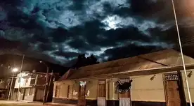 Conoce las regiones que se verán afectadas con el aviso de Senamhi. Conoce las regiones que se verán afectadas con el aviso de Senamhi.