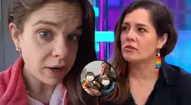 Natalia Otero lanza fuertes críticas contra Yiddá Eslava. Natalia Otero lanza fuertes críticas contra Yiddá Eslava.