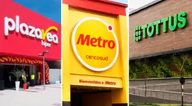 Conoce si habrá atención en los principales supermercados este 1 de noviembre.