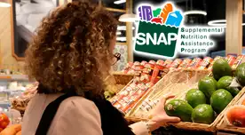 Nueva York CONTINUARÁ con la entrega de cupones SNAP para noviembre 2025