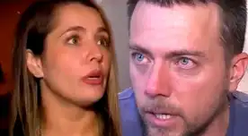 Yiddá Eslava DESENMASCARA a Julián Zucchi y revela su ESTRATEGIA para desprestigiarla: “Mi película” Yiddá Eslava DESENMASCARA a Julián Zucchi y revela su ESTRATEGIA para desprestigiarla: “Mi película”