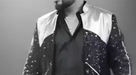 Cantante Juan Luis Martínez fue asesinado el pasado 26 de octubre.