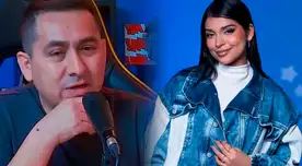 Dueño de Corazón Serrano recuerda fichaje de Cielo Fernández cuando seguía en Son del Duke: "Una voz diferente"